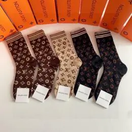 louis vuitton lv chaussettes s_124a25a